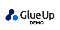 Glue Up Демо logo